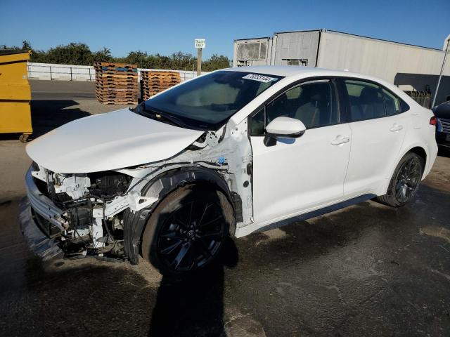 2024 TOYOTA COROLLA SE #3108660443