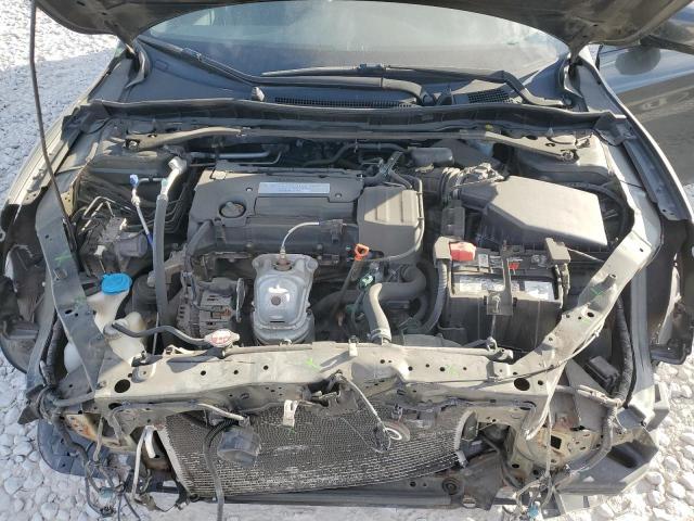 VIN 1HGCR2F85EA806821 2014 Honda Accord, Exl no.11