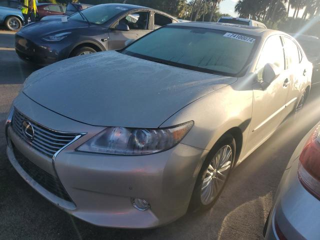 VIN JTHBK1GG1D2061989 2013 Lexus ES, 350 no.1