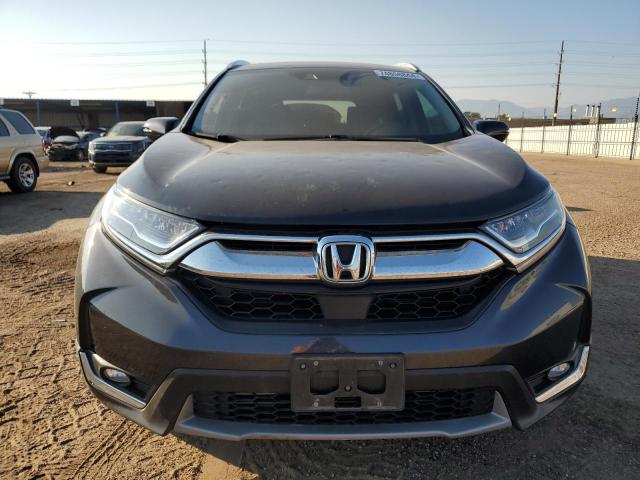 2019 HONDA CR-V TOURI - 5J6RW2H90KL001455