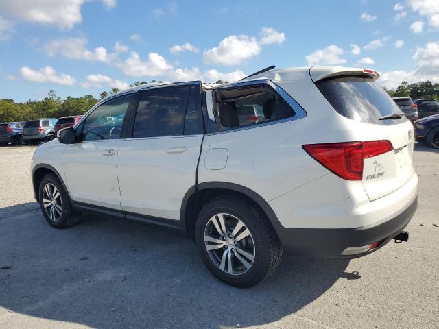 VIN 5FNYF6H52HB035592 2017 HONDA PILOT no.2