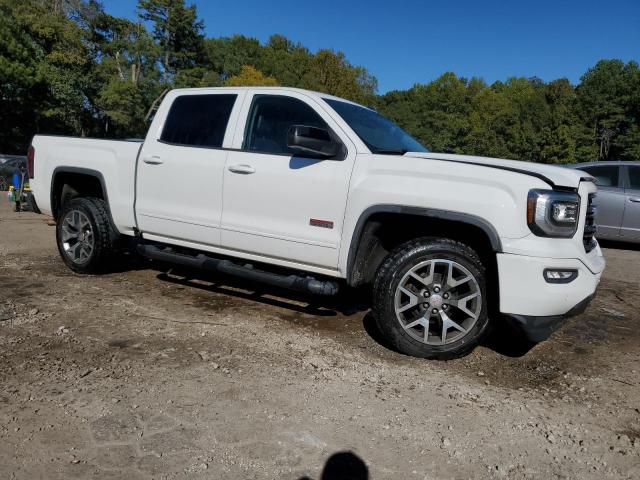 2017 GMC SIERRA K15 - 3GTU2NEC4HG441360