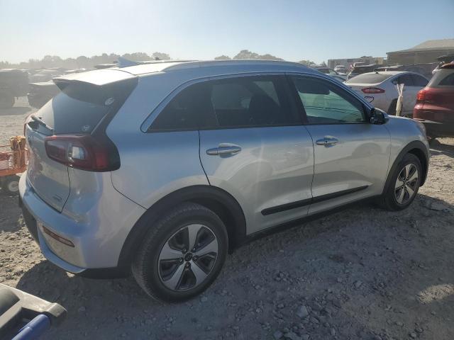 VIN KNDCB3LC7H5058152 2017 KIA Niro, FE no.3