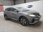 NISSAN MURANO S photo