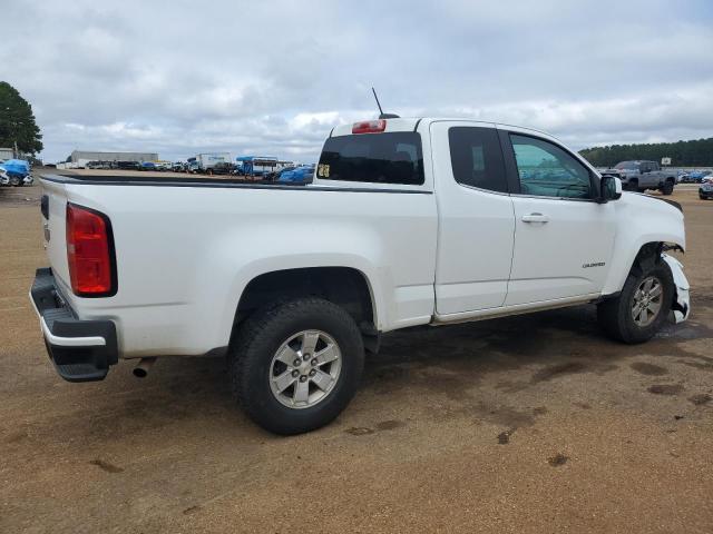 2017 CHEVROLET COLORADO - 1GCHSBEA1H1278180