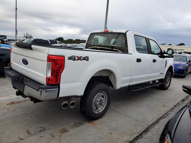 2019 FORD F250 SUPER - 1FT7W2BT5KEF78665