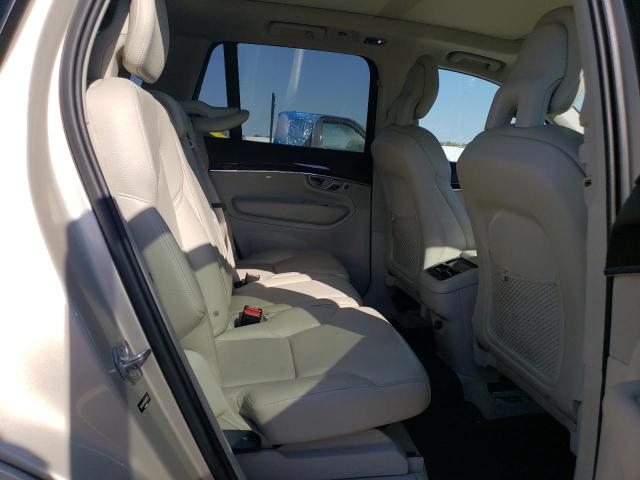 2016 VOLVO XC90 T6 - YV4A22PK8G1032410