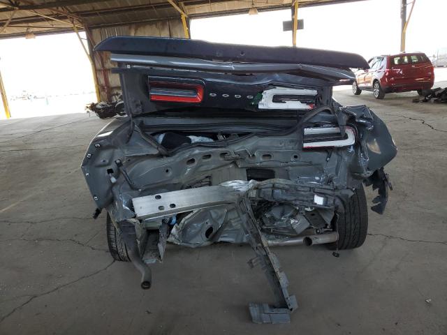 2017 DODGE CHALLENGER - 2C3CDZAG9HH638115