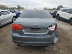 Lot #3027001764 2013 VOLKSWAGEN JETTA BASE