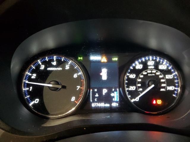 2020 MITSUBISHI OUTLANDER - JA4AZ3A39LZ040849