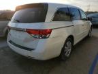 HONDA ODYSSEY EX снимка