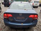 HONDA CIVIC EX photo