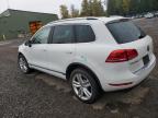 VOLKSWAGEN TOUAREG V6 photo