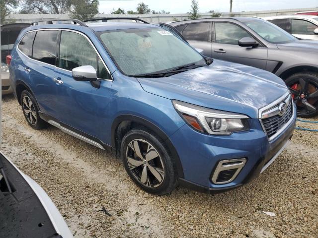 VIN JF2SKAWC7KH478514 2019 Subaru Forester, Touring no.4