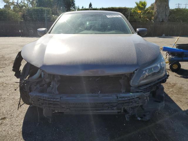 VIN 1HGCR2F53EA078938 2014 Honda Accord, Sport no.5