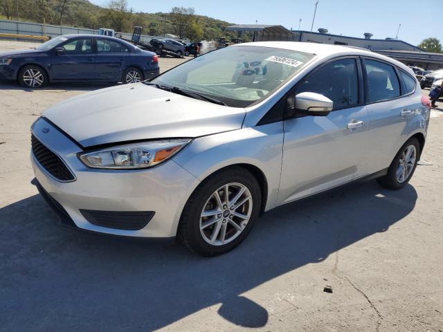 2015 FORD FOCUS SE - 1FADP3K27FL223839