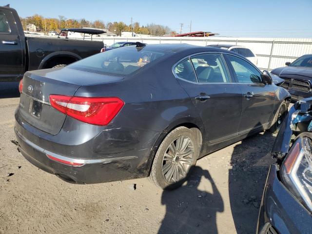 VIN KNALN4D78E5142424 2014 KIA Cadenza, Premium no.3