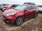 2017 KIA SPORTAGE S - KNDPRCA68H7092521