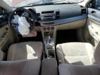 Lot #2957546391 2009 MITSUBISHI LANCER ES/