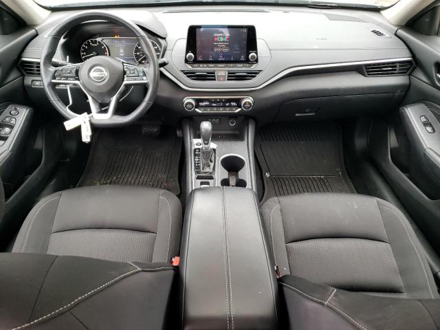 2019 NISSAN ALTIMA SV - 1N4BL4DWXKC211624