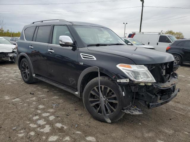 2017 NISSAN ARMADA PLA - JN8AY2NEXH9707499