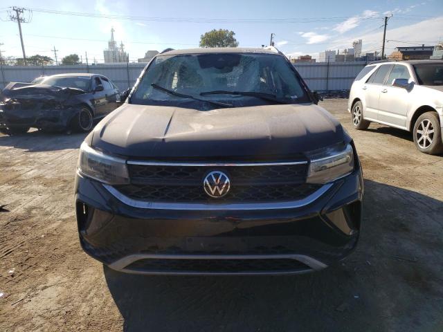 2023 VOLKSWAGEN TAOS SE - 3VVNX7B25PM328662