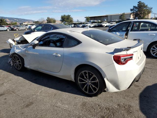 2019 SUBARU BRZ LIMITE JF1ZCAC19K8601832