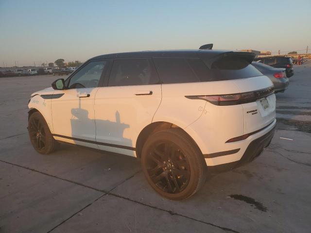 2020 LAND ROVER RANGE ROVE - SALZP2FX6LH092961