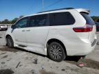 TOYOTA SIENNA XLE photo