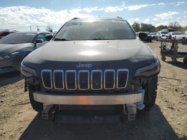 2019 JEEP CHEROKEE L - 1C4PJMDN8KD237727