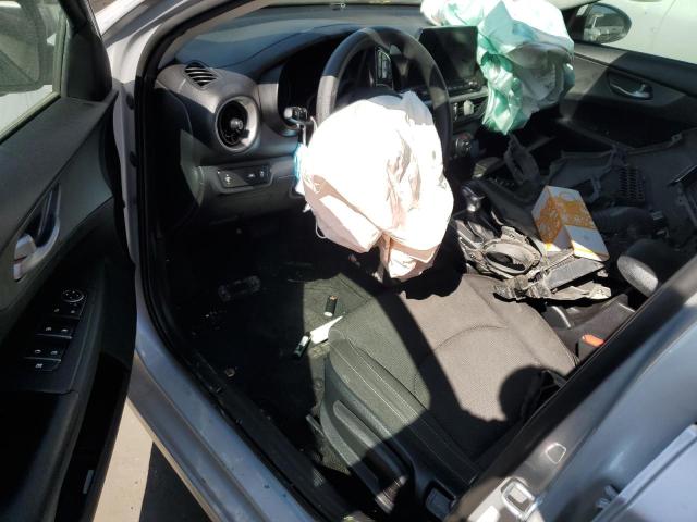 2019 KIA FORTE FE - 3KPF24AD0KE059492