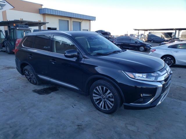 2020 MITSUBISHI OUTLANDER - JA4AD3A30LZ046652