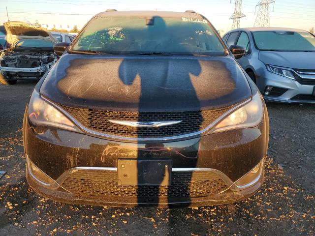 2017 CHRYSLER PACIFICA T - 2C4RC1BG5HR809834