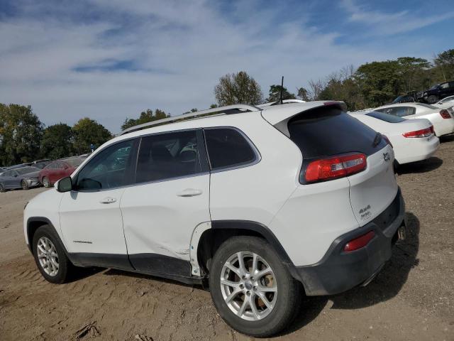 2017 JEEP CHEROKEE L - 1C4PJMCS6HW605083