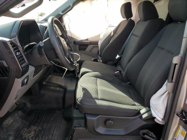 2020 FORD F150 SUPER - 1FTEX1EP4LFC55460