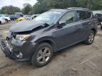 2015 TOYOTA RAV4 XLE - JTMWFREV3FJ043915