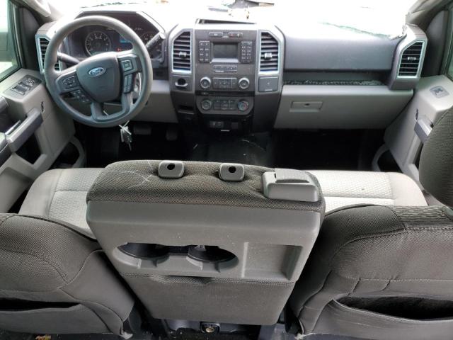 2015 FORD F150 SUPER - 1FTEW1CP0FFA73068