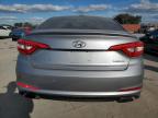 HYUNDAI SONATA SPO photo