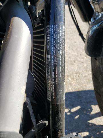 2023 HARLEY-DAVIDSON FXLRST 1HD1YXZ1XPB052329