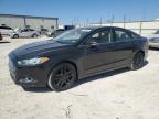 FORD FUSION SE photo