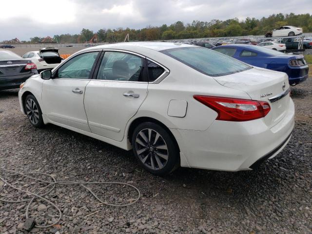 2017 NISSAN ALTIMA 2.5 - 1N4AL3AP5HC161565