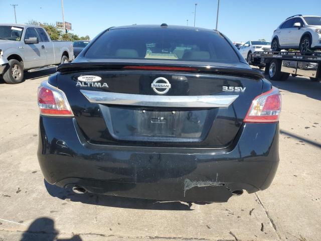 VIN 1N4BL3AP2DN434299 2013 Nissan Altima, 3.5S no.6