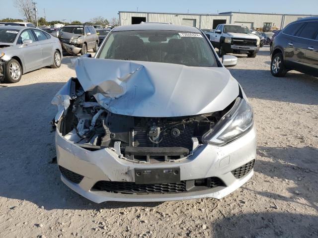 2019 NISSAN SENTRA S - 3N1AB7AP4KY335826