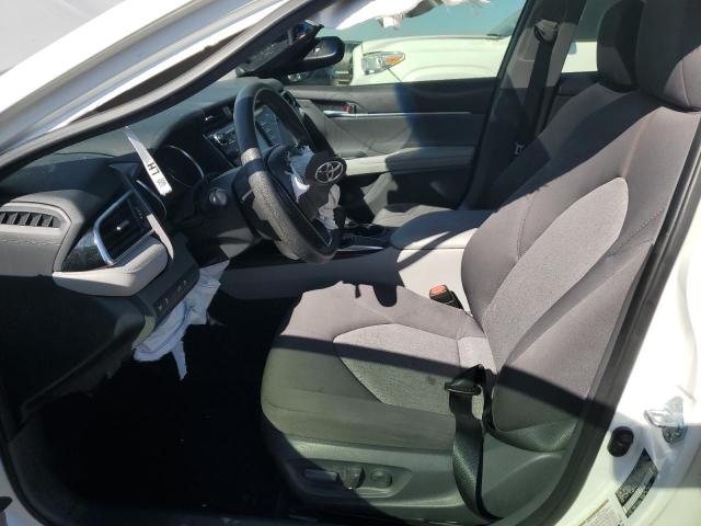 2018 TOYOTA CAMRY L JTNB11HK7J3031078