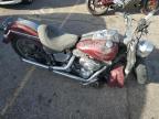 2001 HARLEY-DAVIDSON FLSTF - 1HD1BMY301Y053478