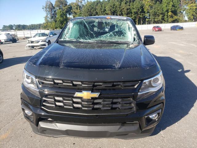 VIN 1GCGSCEN3N1330246 2022 Chevrolet Colorado, LT no.5