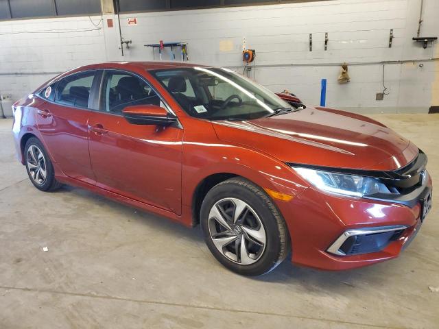 19XFC2F63KE020956 2019 HONDA CIVIC