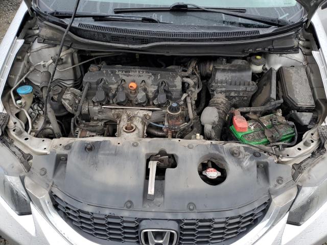 VIN 19XFB2F59DE294997 2013 Honda Civic, LX no.11