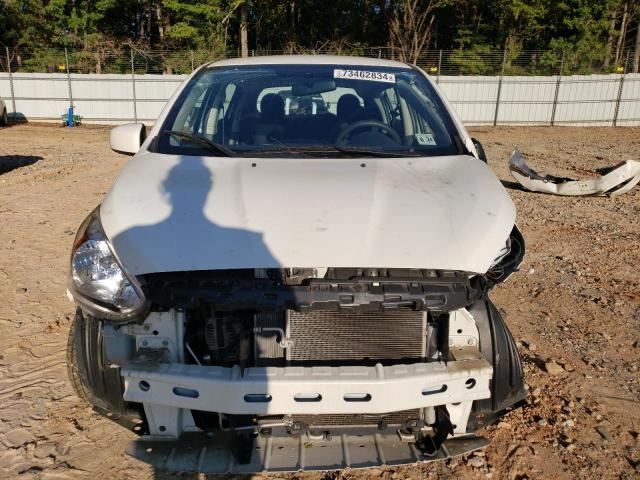 2019 MITSUBISHI MIRAGE ES - ML32A3HJ8KH000789