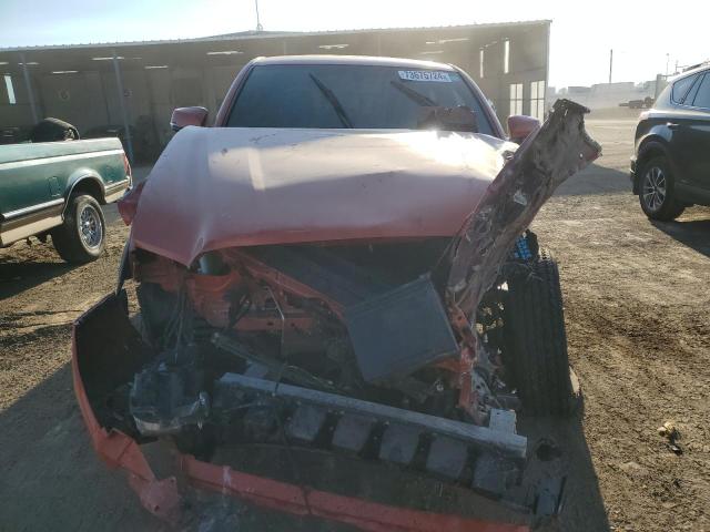 2017 TOYOTA TACOMA DOU - 3TMCZ5AN4HM090093